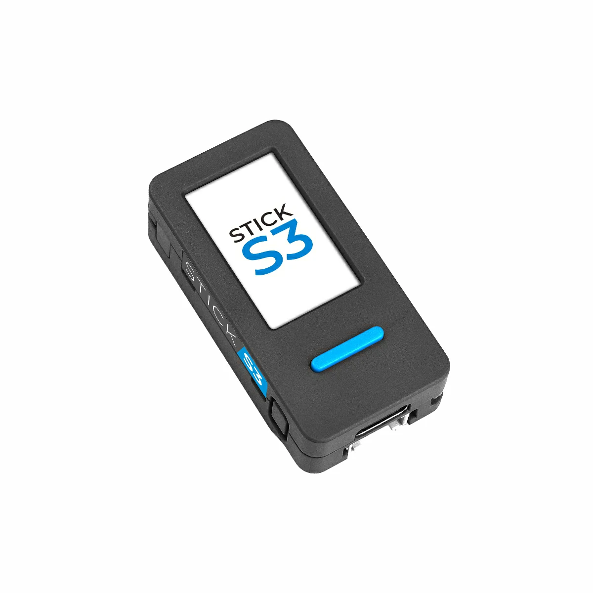 M5Stack M5StickS3 with BulbSync firmware
